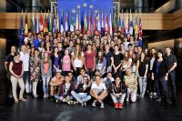 Kopernikus-Gymnasium Wasseralfingen - 08.07.2015